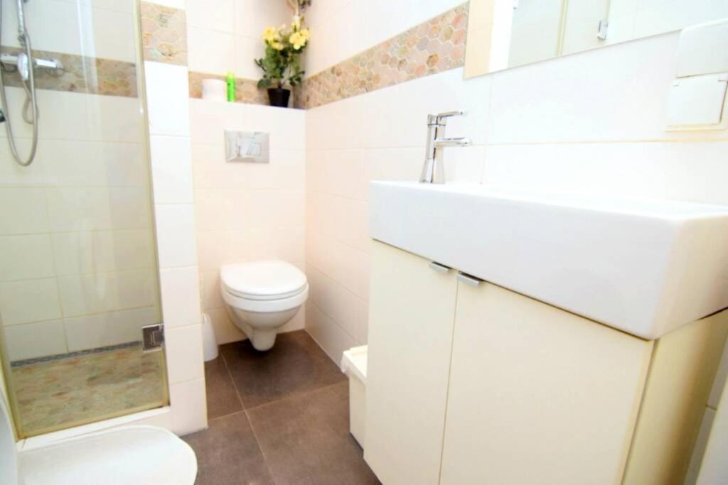 Serce Starego Miasta Apartamento Cracovia Exterior foto